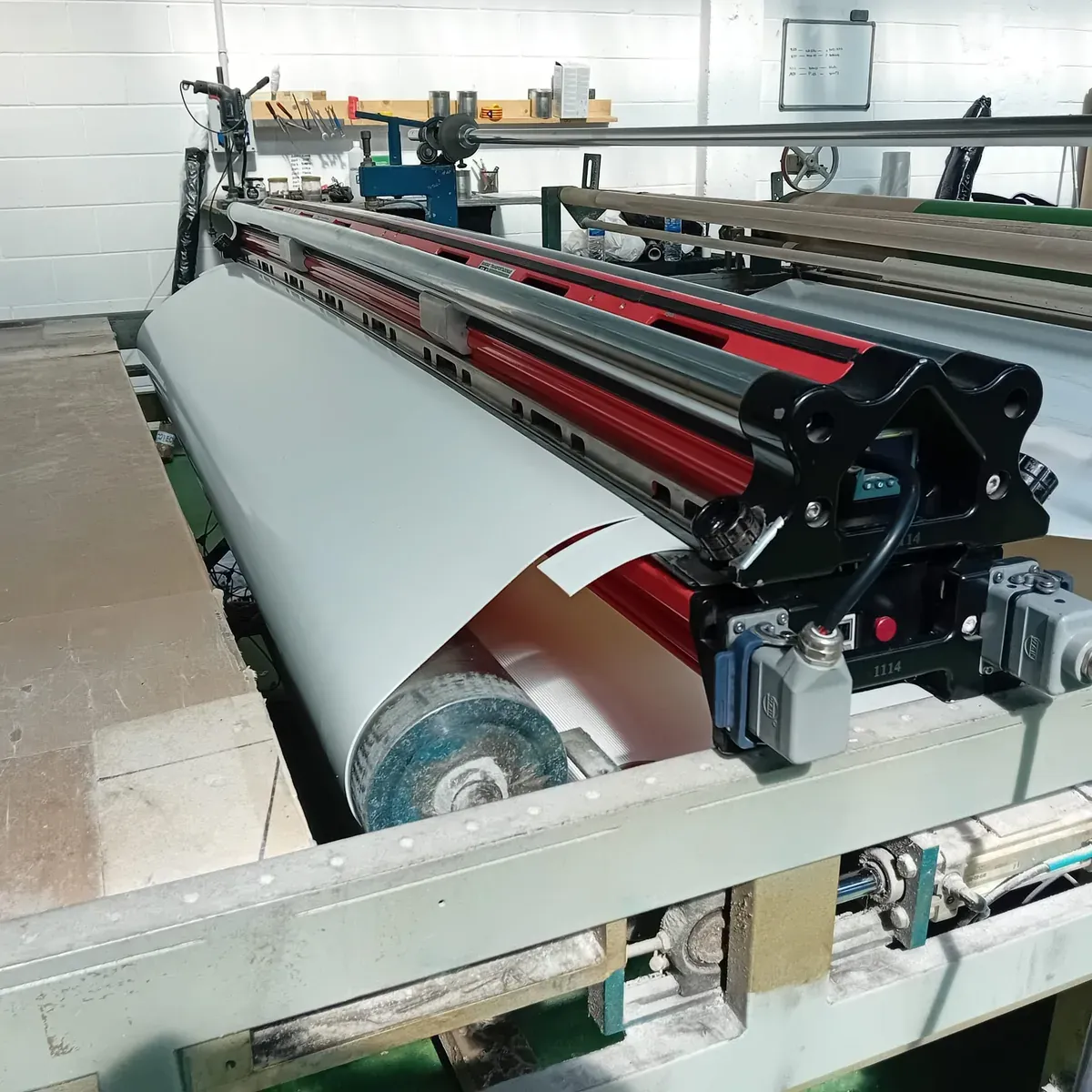 Industria textil
